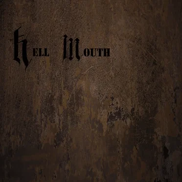 Sick of Being by Hellmouth - album cover