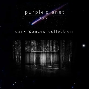 Dark Spaces by Purple Planet Music - album cover