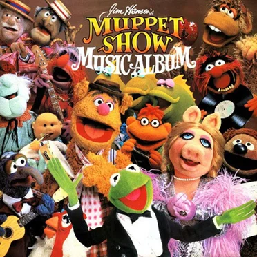 Muppet Show Music Album