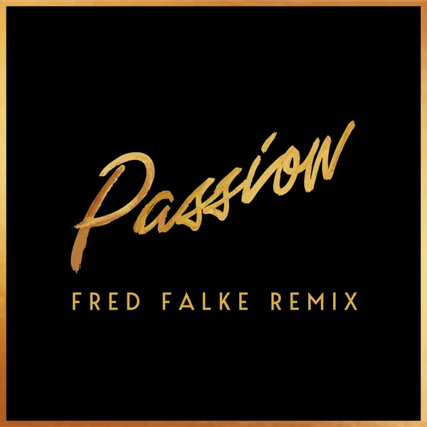 Passion (Fred Falke remix)
