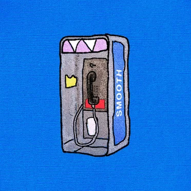 Smooth Little Operator by Stop Light Observations - album cover