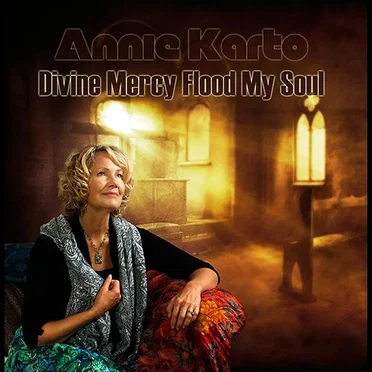 Divine Mercy Flood My Soul