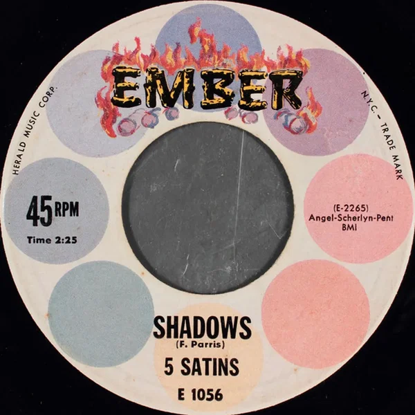 Shadows
