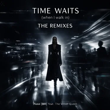 Time Waits (When I Walk In)