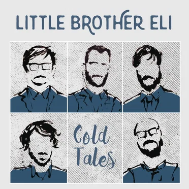 Cold Tales by Little Brother Eli - album cover