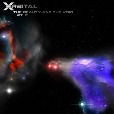 The Beauty and the Void, Pt. 2