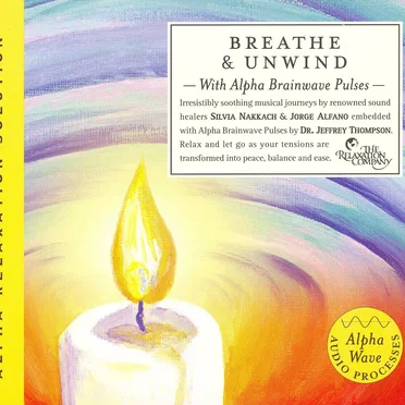 Breathe & Unwind