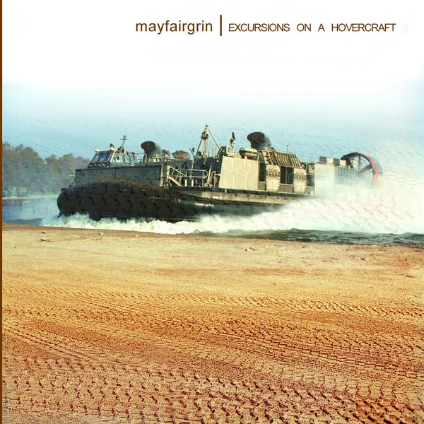 Excursions on a Hovercraft