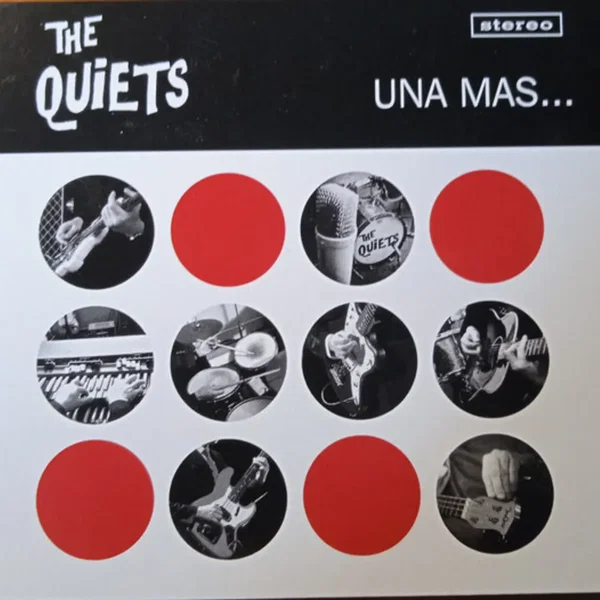 Una Mas...