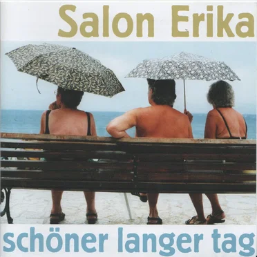 Schöner Langer Tag by Salon Erika - album cover