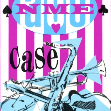 NME Ace Case (Side 1) by Various Artists - album cover