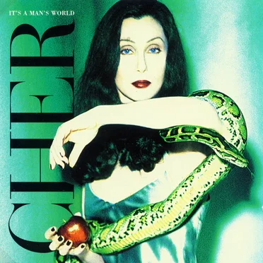 It’s a Man’s World