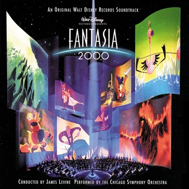 Fantasia 2000