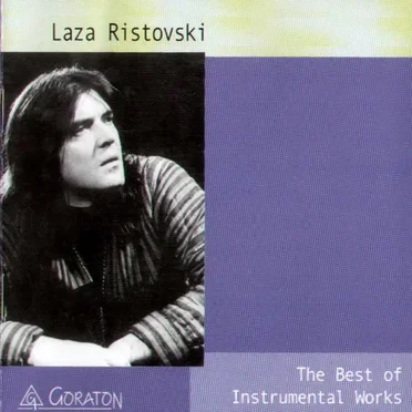 The best of Instrumental Works