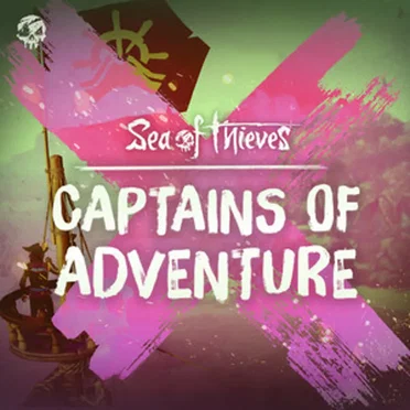 Sea of Thieves