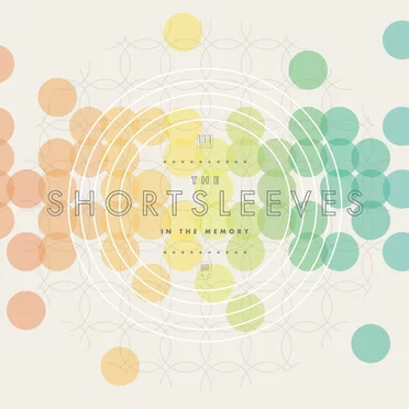 In the Memory by The Shortsleeves - album cover