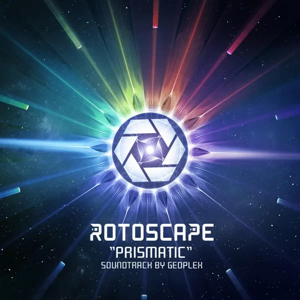 Prismatic (Rotoscape Soundtrack)