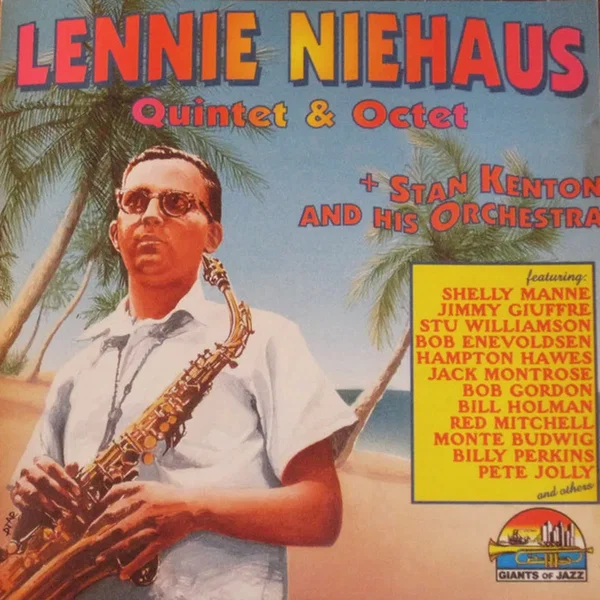 Lennie Niehaus Quintet & Octet