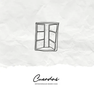 Cuerdas devocionales EP 1 by Cuerdas Instrumentales Cristianos - album cover