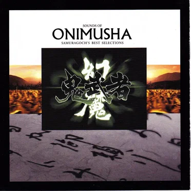 Sounds of Onimusha: Samuragoch’s Best Selection
