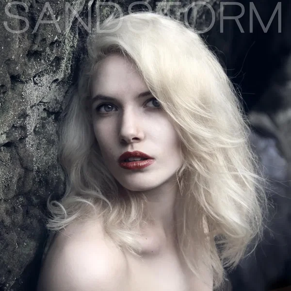Sandstorm