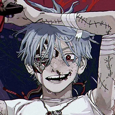 偽物人間40号 (self cover)