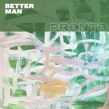 Better Man by Nomadics - album cover