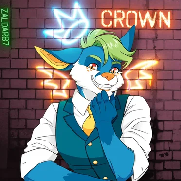 Crown