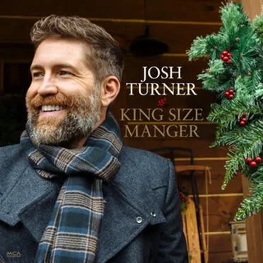 King Size Manger by Josh Turner - album cover