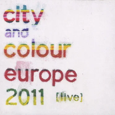 Europe 2011