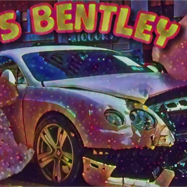EGGS BENTLEY