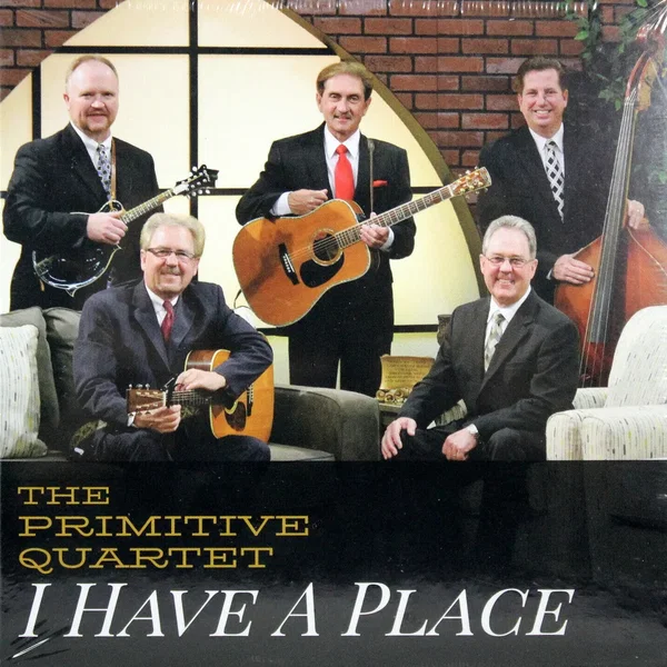 I Have a Place