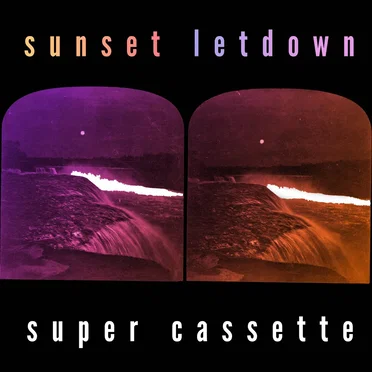 Sunset Letdown