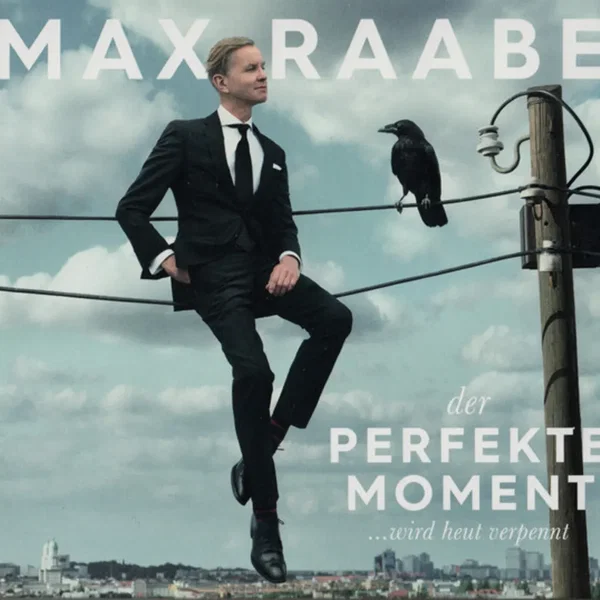 Der perfekte Moment… wird heut verpennt