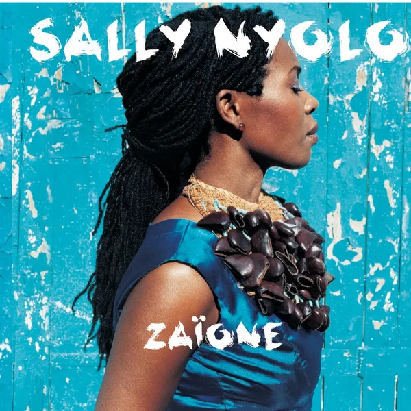 Zaïone