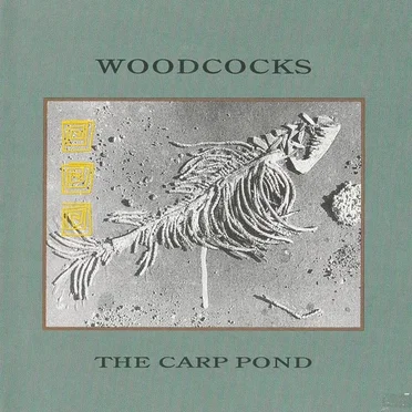 The Carp Pond