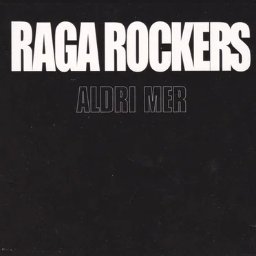 Aldri mer