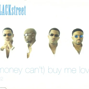 (Money Can’t) Buy Me Love