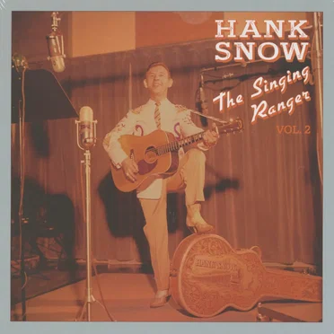 The Singing Ranger, Volume 2