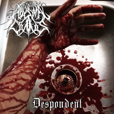 Despondent