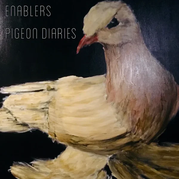 Pigeon Diaries