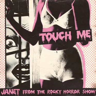 Touch Me