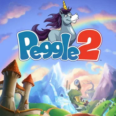 Peggle 2 Remixes
