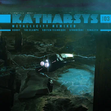 Metallicty LP Remixed, Part 3