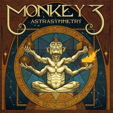 Astra Symmetry