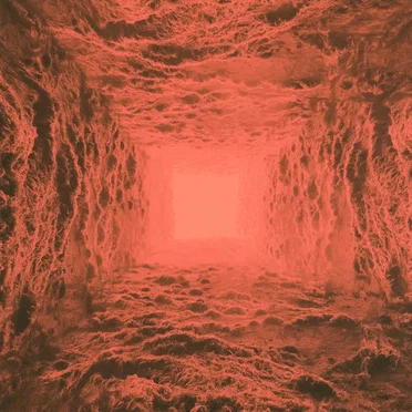 I by Haunted Plasma - album cover