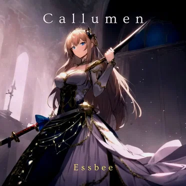 Callumen by Essbee - album cover