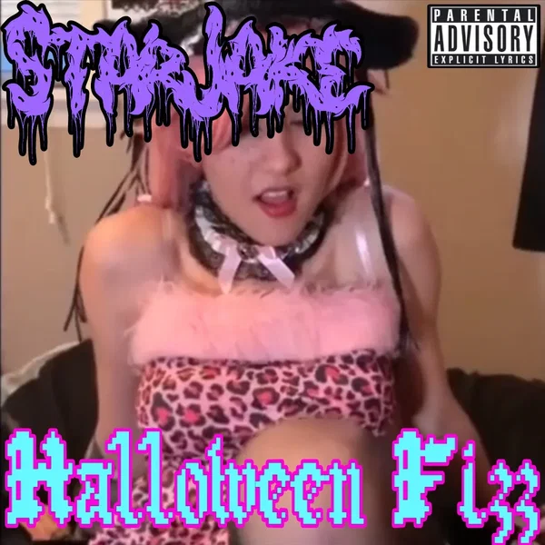 Halloween Fizz