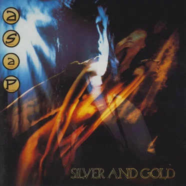 Silver and Gold