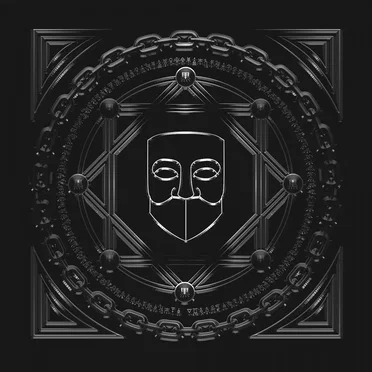 Symbol by Ravayek - album cover